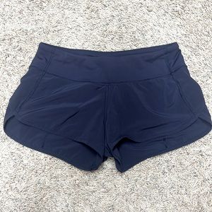 Lululemon speed short
